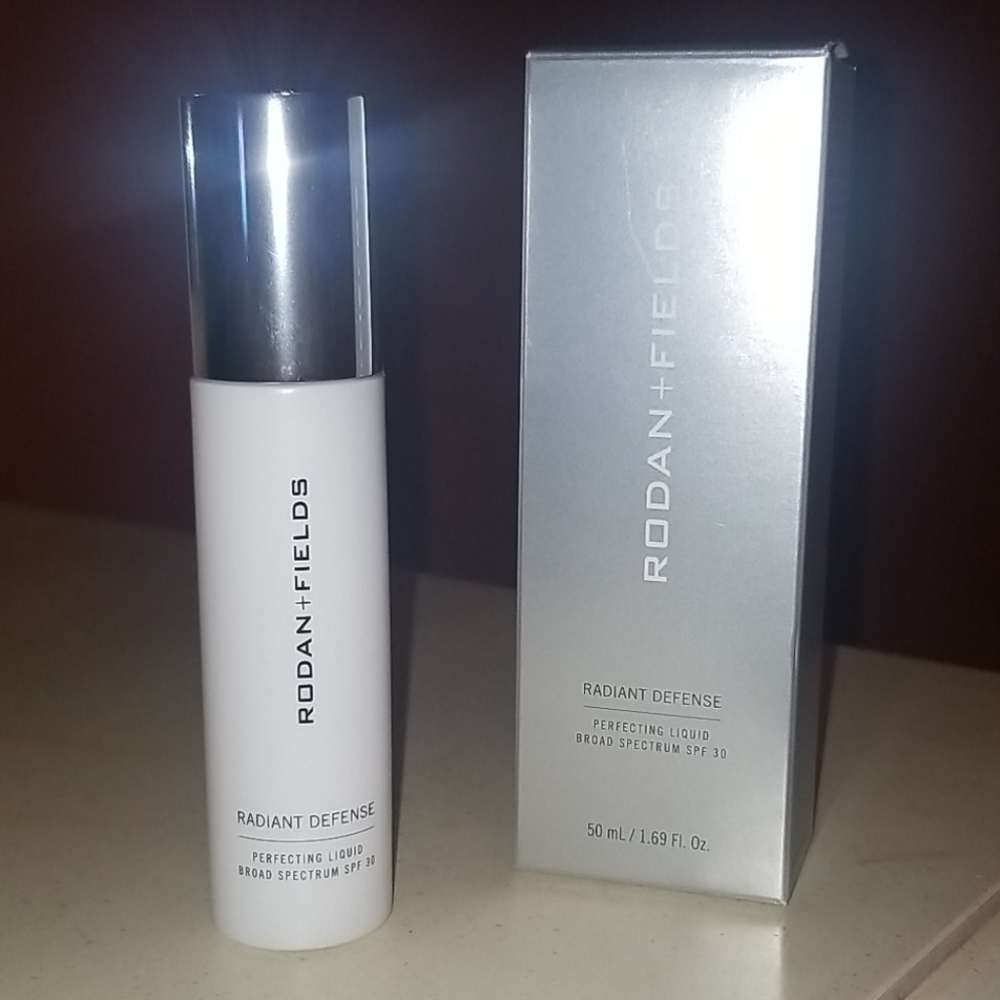 Rodan +Fields Radiant Defense